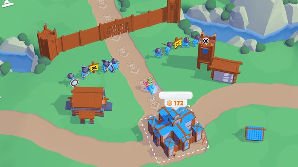 部落保卫战争手机版下载安装