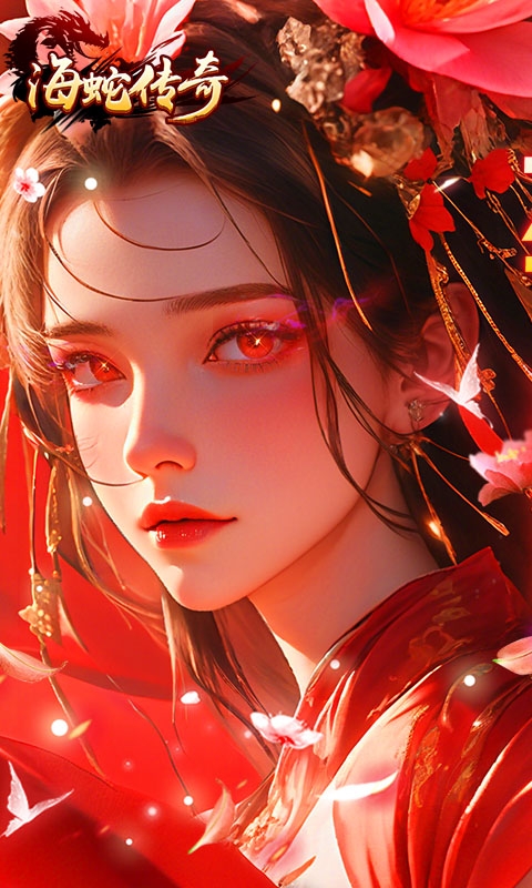 海蛇传奇欢乐版折扣版