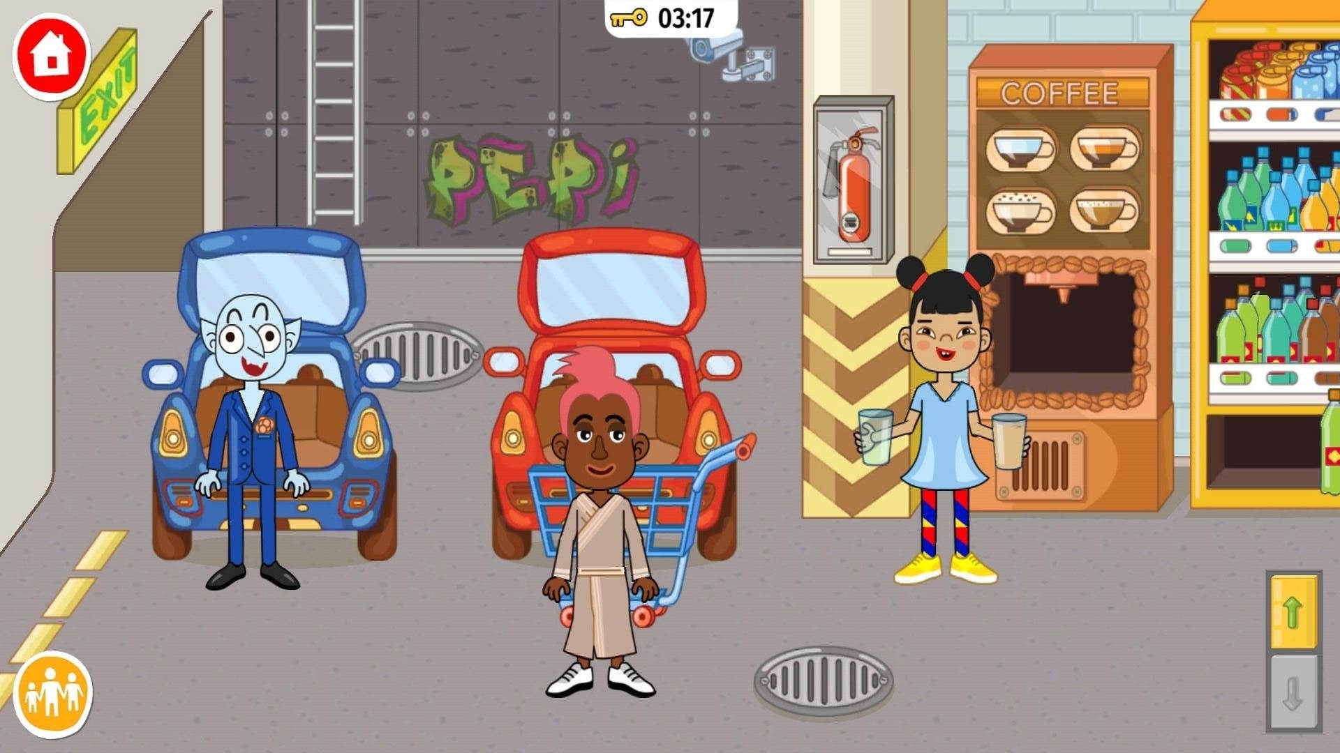 都市筑梦计划手游下载安装