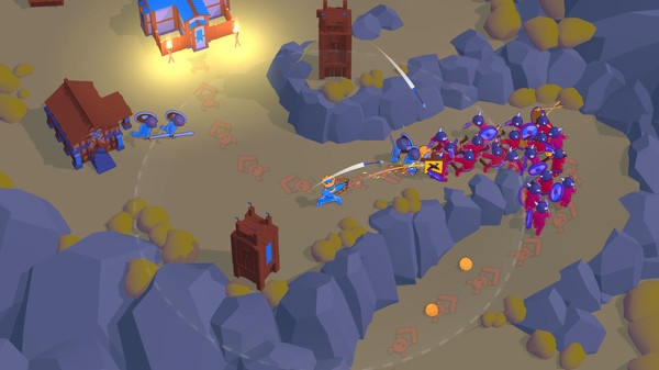 部落保卫战争手机版下载安装