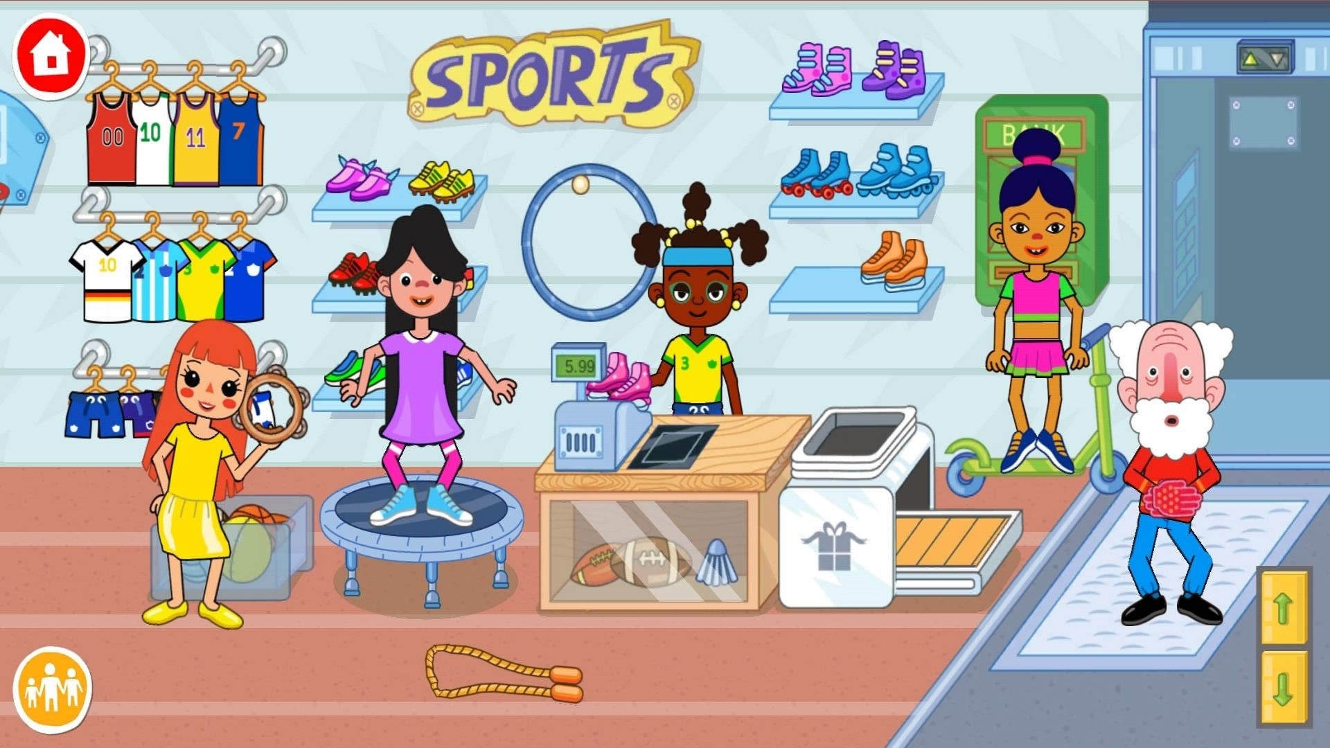 都市筑梦计划手游下载安装