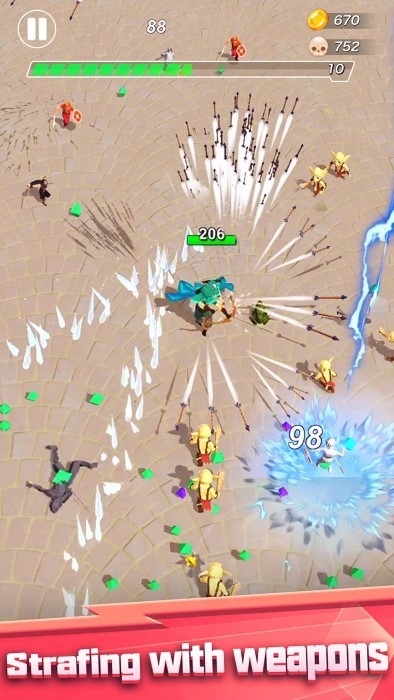 最终幸存者下载手机版