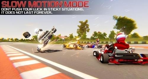 刺激卡丁车下载安装