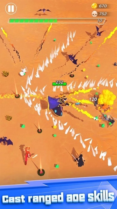 最终幸存者下载手机版