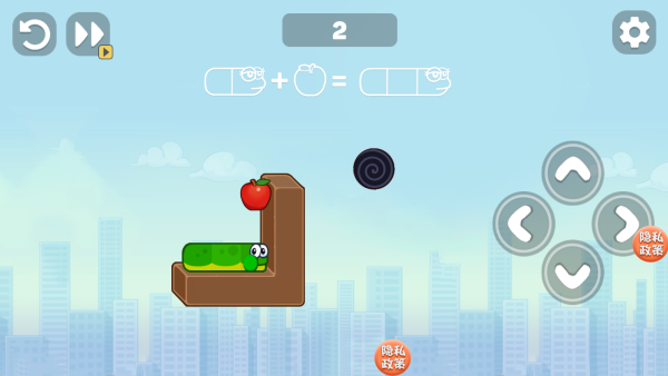 食物吞噬手游下载