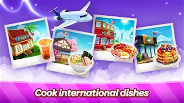 咖啡厅大作战烹饪餐厅下载