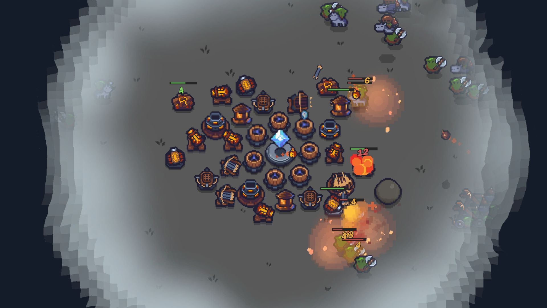 兽人领地手机版下载安装