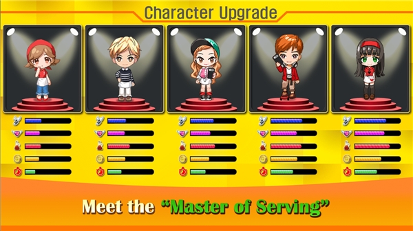 烹饪烧烤王中文版下载