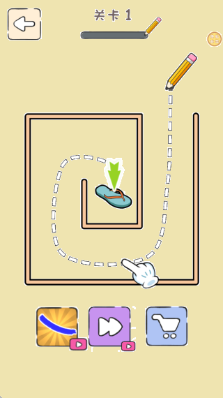 奇葩解谜王游戏下载