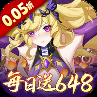 万灵幻想手游变态版