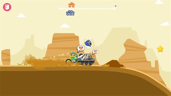 大脚车总动员app下载