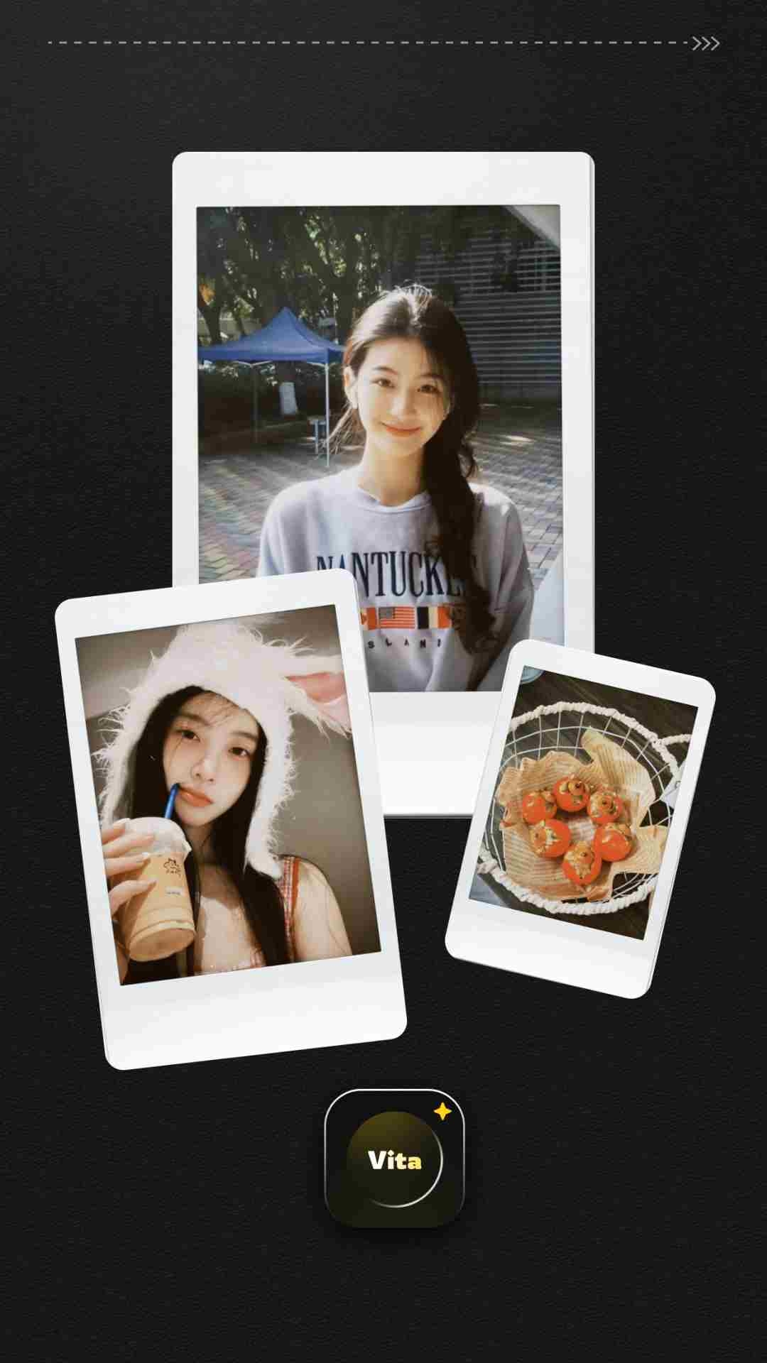 Vita相机免费下载