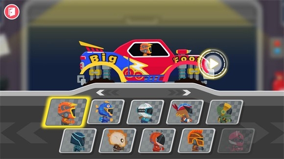 大脚车总动员app下载