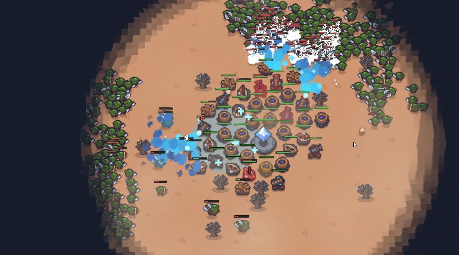 兽人领地手机版下载安装