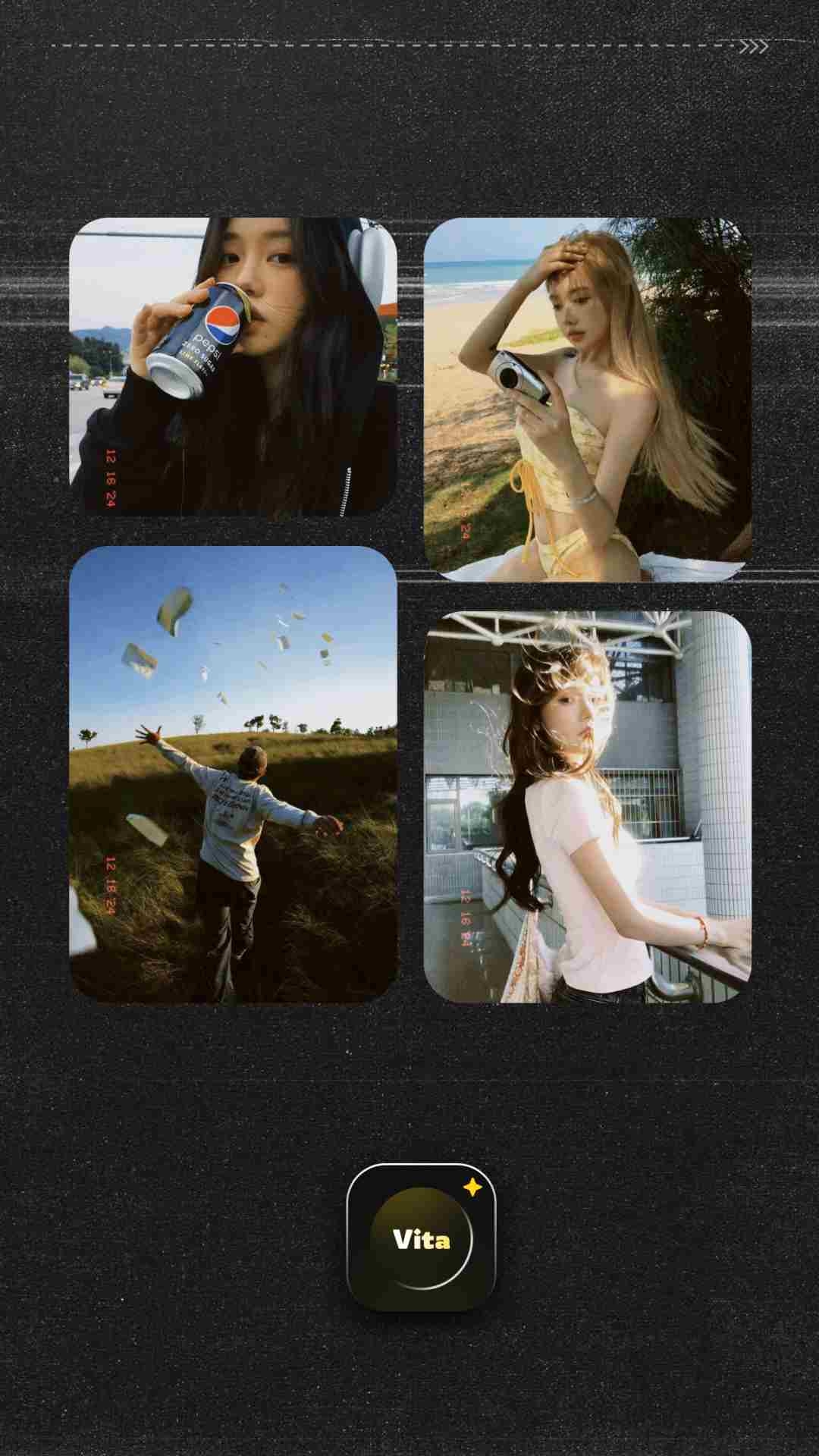 Vita相机免费下载