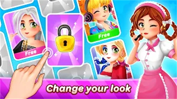 咖啡厅大作战烹饪餐厅下载