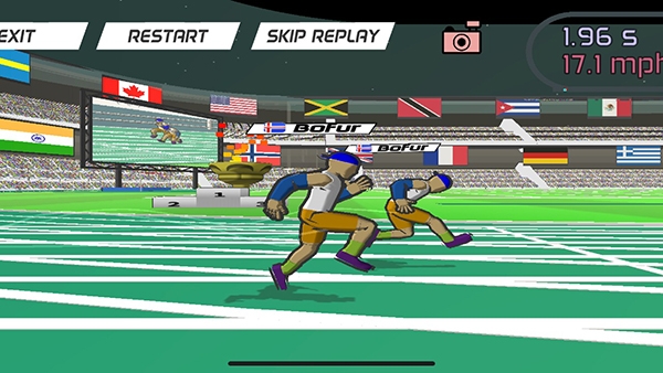 速度之星官方正版下载中文版