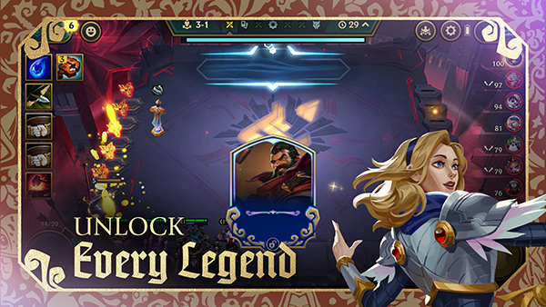 TFT云顶之弈下载最新版本