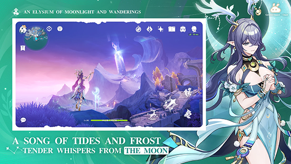 云原神国际服下载官方正版