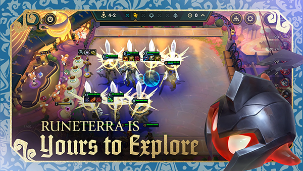 TFT云顶之弈下载最新版本