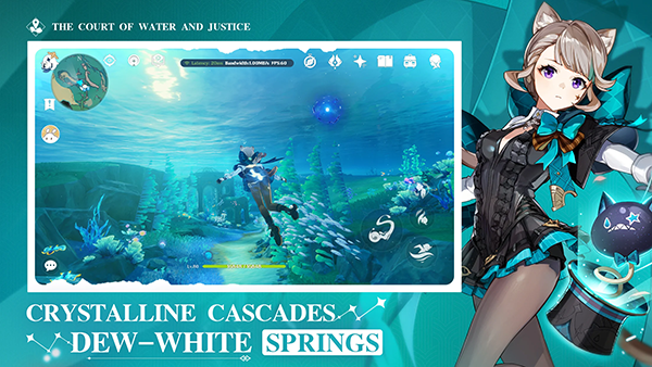 云原神国际服下载官方正版