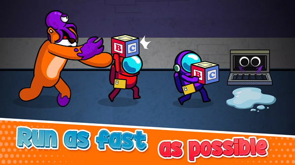 彩虹朋友幸存者手机版下载安装