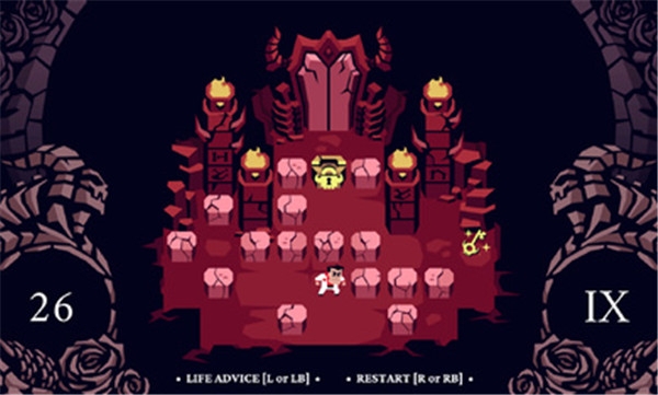 地狱把妹王手机版汉化版