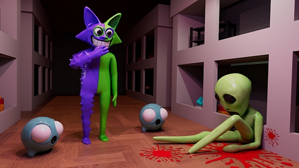 班班花园4手机版下载