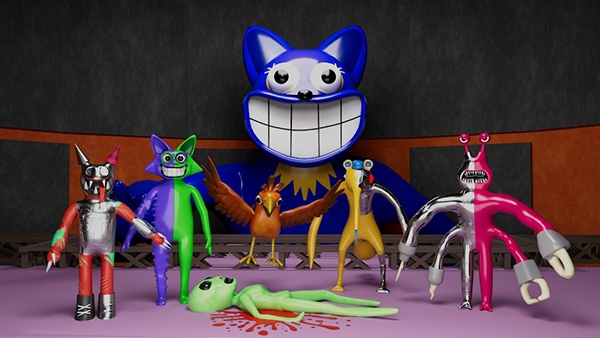 班班花园4手机版下载