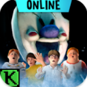 恐怖冰淇淋联机版