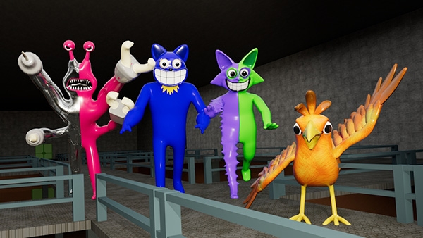 班班花园4手机版下载