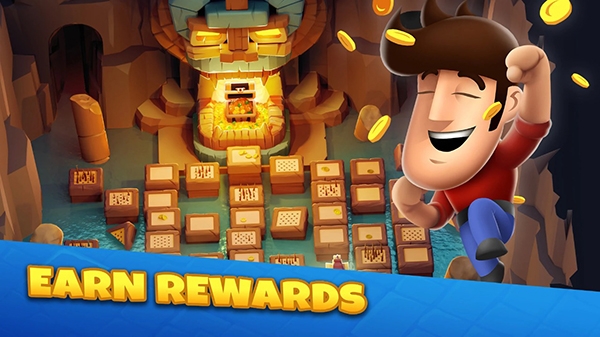 戴吉的冒险游戏下载