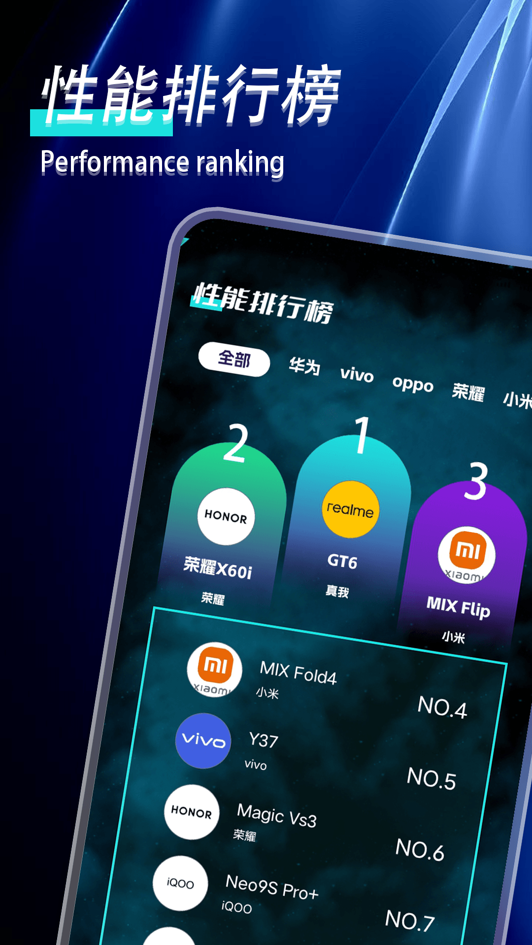 手机性能检测软件下载