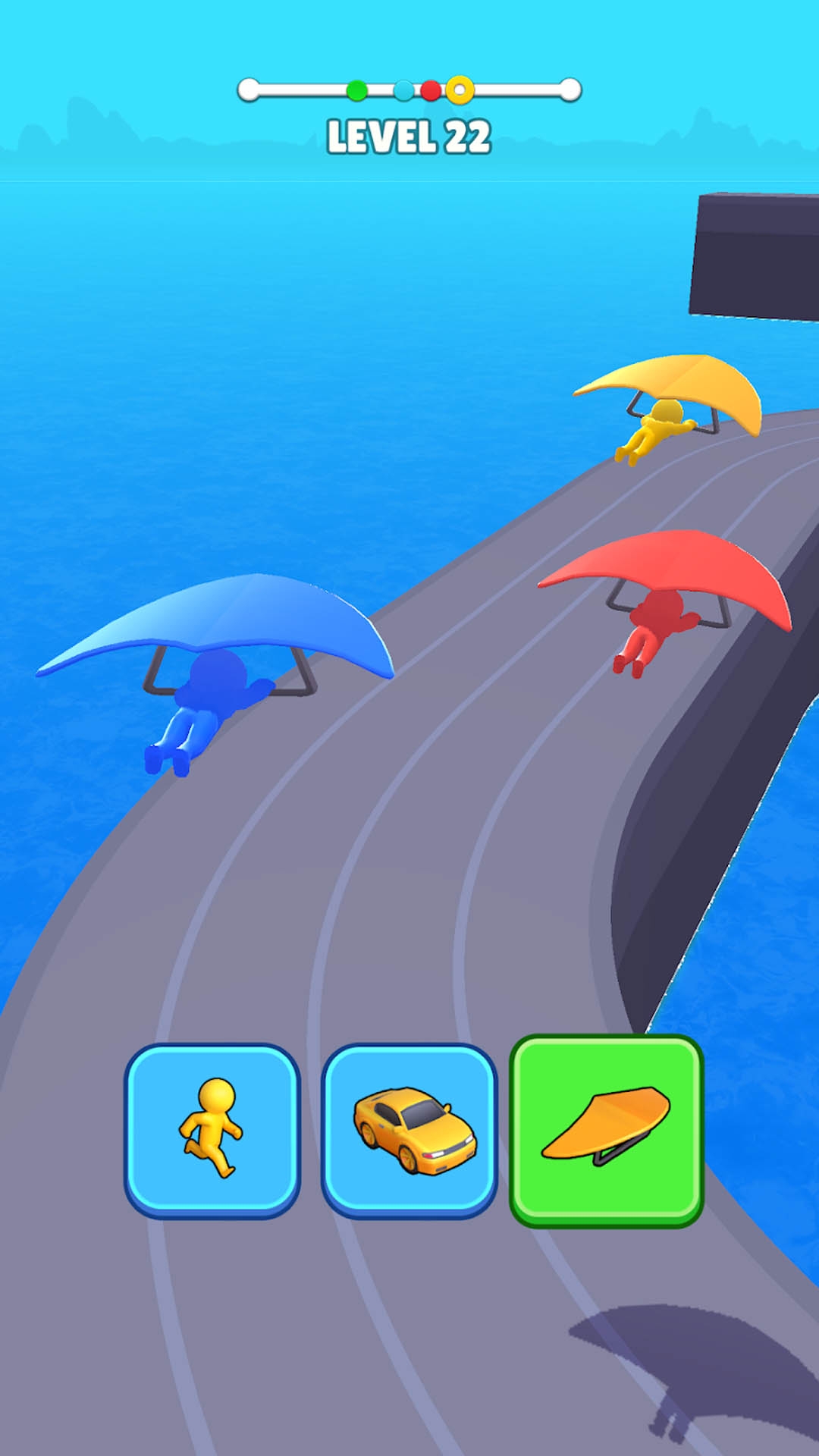 公路狂奔游戏下载