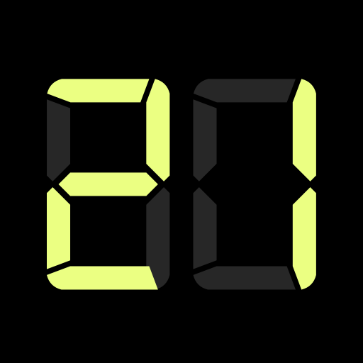 桌面数字时钟下载