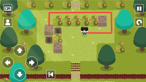 推箱子乐园下载