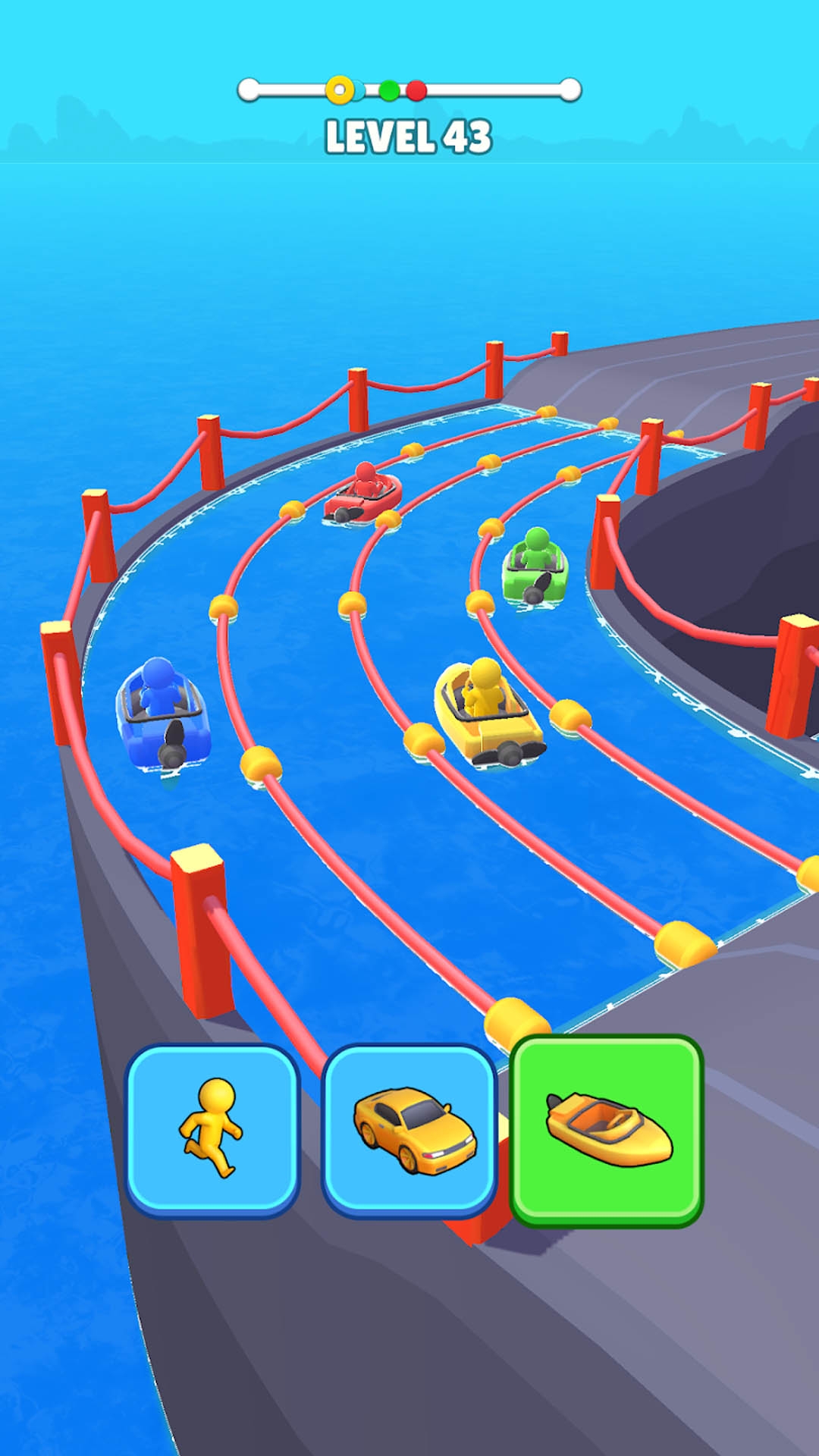 公路狂奔游戏下载