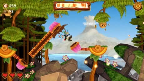 诺亚方舟大冒险手游下载