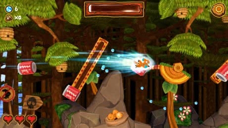 诺亚方舟大冒险手游下载