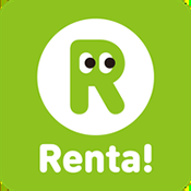 Renta漫画app最新版下载