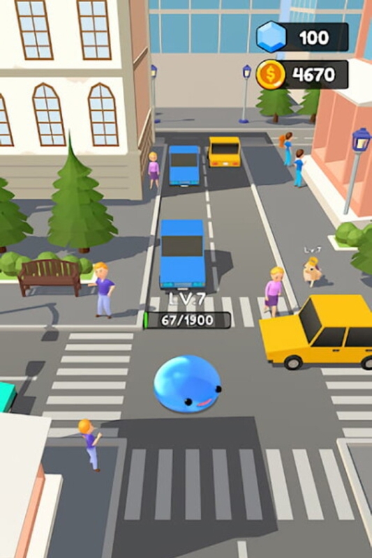 萌物快跑游戏官网版