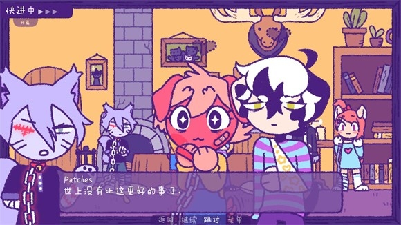 完美末日3游戏手机版下载