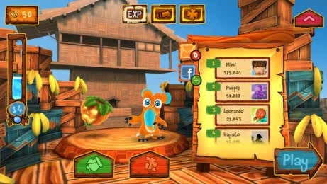 诺亚方舟大冒险手游下载