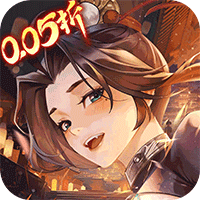 锦绣江湖手游折扣版