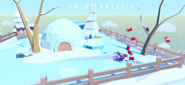 重力陷阱游戏下载