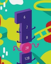 折叠数字游戏下载