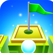 迷你高尔夫魔术游戏下载