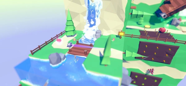 重力陷阱游戏下载