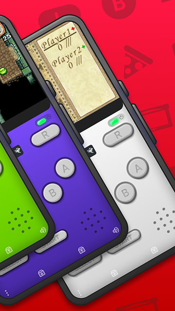 Pizza Boy GBA模拟器下载