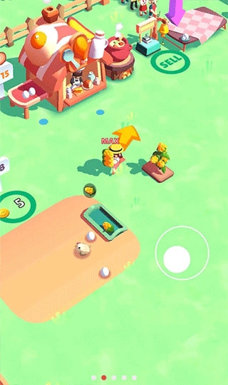 我的小小农场下载正版